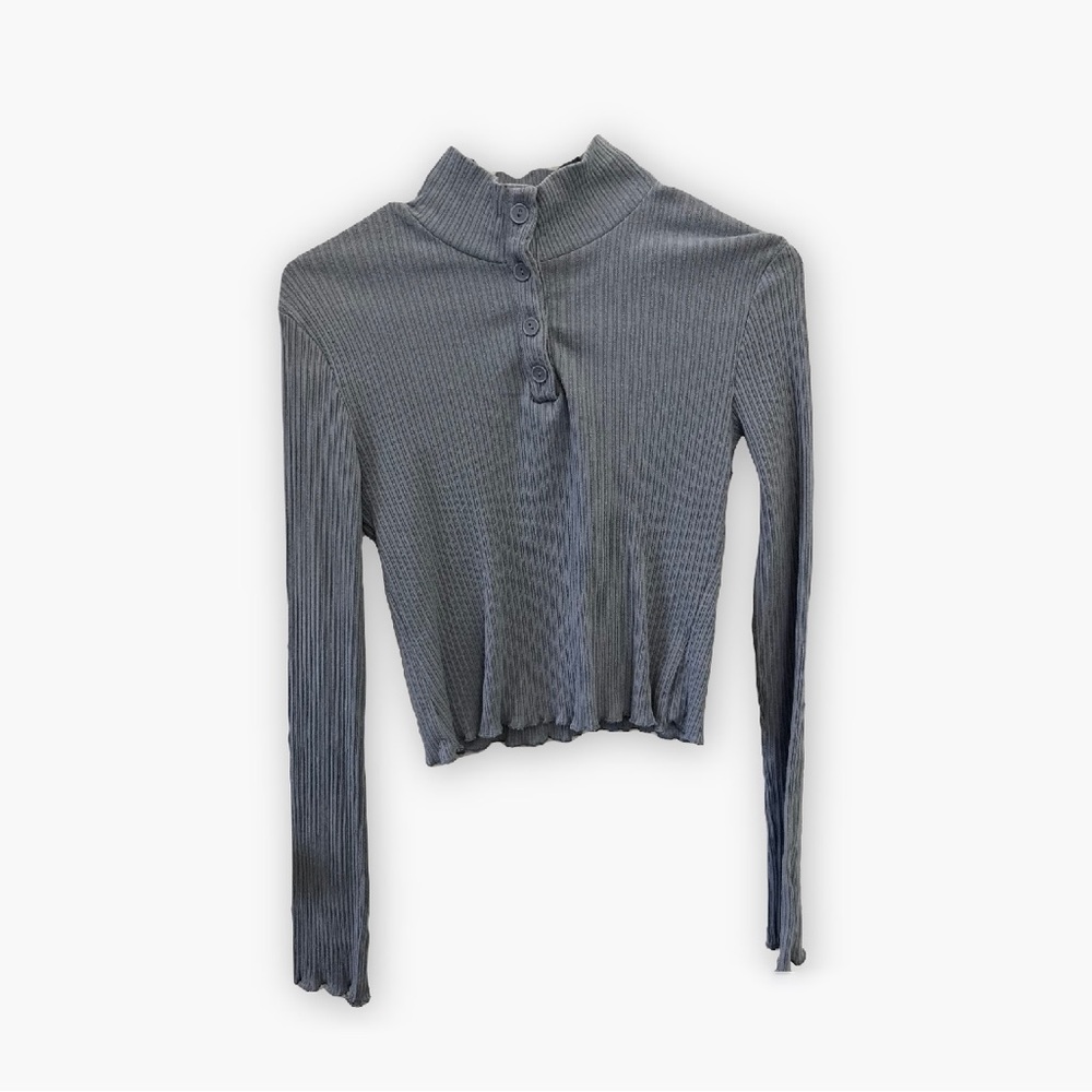 Aéropostale Long Sleeve Shirt